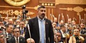 النائب ياسر جلال يطالب بتعظيم دور القوى الناعمة في خطة التنمية: الثقافة والإعلام مصدر مهم للدخل القومي