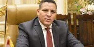أحمد محسن: خطة التنمية 2026/2027 تعكس رؤية الدولة لبناء الإنسان وتعزيز العدالة الاجتماعية ودعم القطاع الخاص