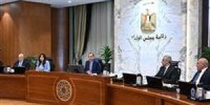 رئيس الوزراء يتابع الموقف التنفيذي لمشروعات المبادرة الرئاسية "حياة كريمة"