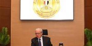 نائب رئيس مجلس الوزراء يتابع جهود تطوير الأداء بالجهاز الإداري للدولة