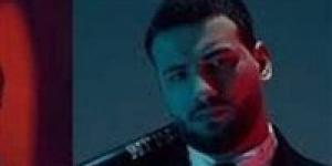 بعد دعوى طليقته.. حبس المطرب مسلم 6 أشهر مع الشغل وكفالة 3 آلاف جنيه لوقف التنقيذ