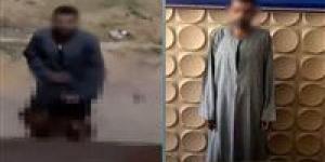 ضبط متهم بارتكاب أفعال خادشة للحياء أمام سكن طالبات بمدينة بدر