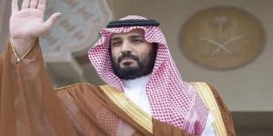 ولي العهد يعتذر عن عدم حضور قمة مجموعة السبع