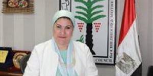 طفل البدرشين يعود لحضانة والده.. والطفولة والأمومة تضع خطة لمتابعة حالته