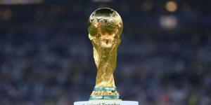 كأس العالم fifa 2026™.. موعد مباراة منتخب أمريكا وباراجواي في كأس العالم 2026 والقنوات الناقلة