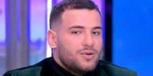 مسلم: أغاني المهرجانات عمرها ما هتتلغي.. ومكنتش حابب أقدمها في الأول