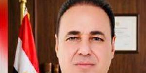 النائب سعيد العماري: ما يحدث في غزة جريمة إنسانية مكتملة الأركان.. ومصر تقود تحركًا تاريخيًا لوقف الحرب وحماية الأمن القومي العربي