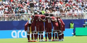 نقطة لكل منتخب.. ترتيب مجموعة منتخب قطر في كأس العالم 2026 بعد التعادل أمام سويسرا