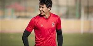 عمرو جمال: محمد صلاح أهم لاعب في منتخب مصر ومرموش في المركز الثاني