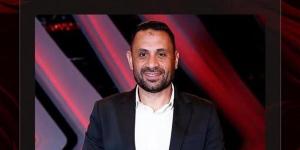 الأهلي يعلن انضمام ياسر رضوان إلى الجهاز الفني الجديد بقيادة الحسين عموتة