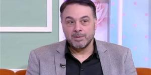 بدء جلسة محاكمة المتهم بقتل الفنان سعيد مختار