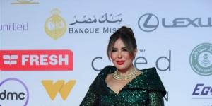 صابرين تدعم المنتخب الوطني قبل انطلاق مشواره بكأس العالم: "كلنا وراكم يا رجالة"