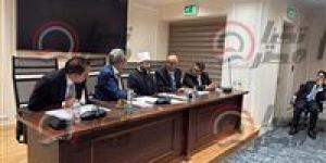 وزير الأوقاف من البرلمان: حل أزمة أرض وقف مصطفى المنان خلال أيام بقرار من مجلس الوزراء