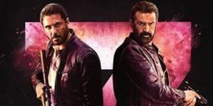 إيرادات أفلام السينما أمس.. تفوق 7Dogs وأسد في المركز الأخير