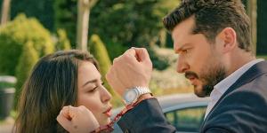 مواعيد عرض مسلسل حب ع ورق على منصة MBC شاهد