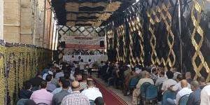 طرح وحدات تجارية وخدمية للبيع بالمزاد