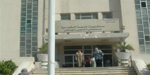 أخبار الحوادث اليوم: إخلاء سبيل أمنية سويدان في أحداث مستشفى الشاطبي بكفالة 20 ألف جنيه، القبض على موظف وابنته بتهمة قتل سائق بالسلام، وتفاصيل التحقيق مع صبري نخنوخ ورجاله