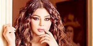 قرار قضائي جديد بشأن محاكمة المتهم بغسل أموال الفنانة هيفاء وهبي