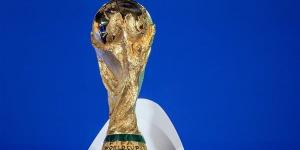 ترتيب مجموعات كأس العالم 2026 بعد الجولة الأولى