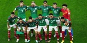 كأس العالم 2026، موعد مباراة المكسيك وكوريا الجنوبية لحسم التأهل بالمجموعة الأولى