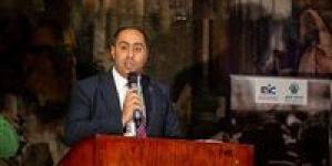 نائب رئيس حزب الاتحاد : كلمة الرئيس السيسي في قمة السبع تجسد ثبات الموقف المصري ودورها التاريخي في دعم قضايا المنطقة