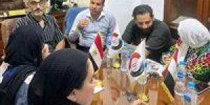 الحرية المصري بالإسماعيلية يعزز جاهزيته للمرحلة المقبلة بخطة تنظيمية متكاملة