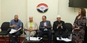 أمل سلامة: الحوار المجتمعي حول قانون الأسرة خطوة مهمة للوصول إلى تشريعات تحقق التوازن وتحافظ على حقوق الجميع