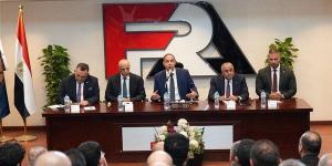 الرقابة المالية تبحث تيسير إجراءات قيد وطرح الشركات الحكومية في البورصة