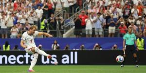 إنجلترا ضد كرواتيا.. ملخص اهداف ونتيجه مباراة منتخب إنجلترا وكرواتيا في كأس العالم 2026 بعد نهاية الشوط الأول