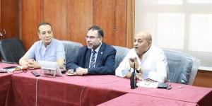 تعليم الدقهلية يعلن جاهزية 173 لجنة لاستقبال 72 ألف طالب بالثانوية العامة