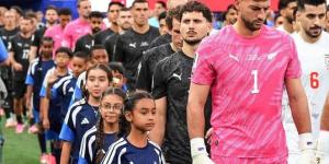 حارس نيوزيلندا: محمد صلاح من أفضل المهاجمين في العالم ونعرفه جيدًا