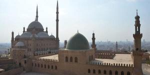 موعد أذان العصر اليوم الجمعة 19- 6- 2026 في القاهرة والمحافظات