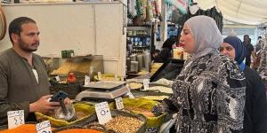تموين الدقهلية يحرر 288 مخالفة خلال 4 أيام ويضبط أطنانا من السلع مجهولة المصدر