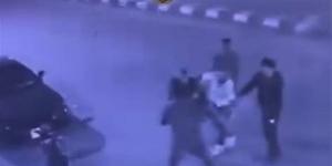 خلاف بسبب الإزعاج ينتهي بجريمة، مقتل شاب في القليوبية وحبس المتهمين