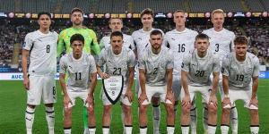 كيف سيلعب منتخب نيوزيلندا أمام مصر في كأس العالم 2026؟