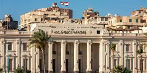 بعد قليل، الاستئناف على حكم الإعدام في قضية الاعتداء على أطفال المدرسة الدولية بالإسكندرية