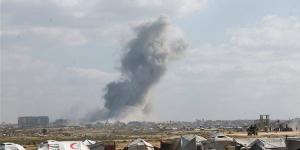 استشهاد صحفي فلسطيني في غارة إسرائيلية على غزة
