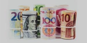 أسعار العملات الأجنبية والعربية مقابل الجنيه في بنك CIB اليوم السبت