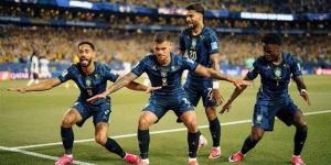 منتخب البرازيل يفوز على هايتي 0/3 ويتصدر مجموعته بكأس العالم 2026