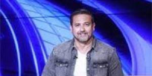 نادر شوقي يكشف مكاسب حمزة عبد الكريم من معسكر منتخب مصر الأول