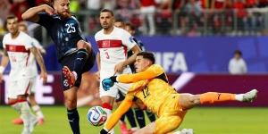 رسميا، تركيا ثاني المنتخبات المغادرة لبطولة كأس العالم 2026
