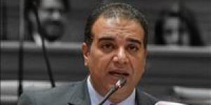 النائب أحمد السنجيدي: تسليم السيارات لغير المؤهلين والقصر يستوجب تغليظ العقوبات لـ حماية الأرواح