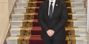 النائب عادل عتمان لـ تحيا مصر : منح الأب السيارة لابنه أو ابنته دون التأكد من الأهلية يستوجب مساءلة قانونية وعقوبات رادعة