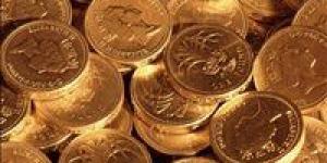 فرصة العمر للمستثمرين.. سعر الجنيه الذهب اليوم السبت في مصر بعد الهبوط التاريخي