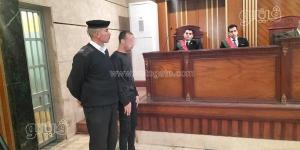 جنايات الزقازيق تستطلع الرأي الشرعي في معاقبة زوج بالإعدام لقتله زوجته