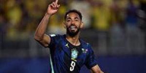 منتخب البرازيل.. البرازيل تهزم هايتي بثلاثية في كأس العالم 2026