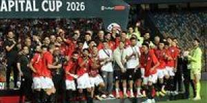 منتخب مصر يتفوق تسويقيًا على نيوزيلندا قبل المواجهة المرتقبة في كأس العالم