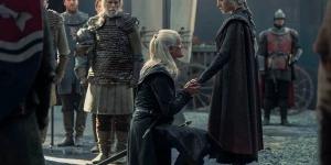 اليوم، انطلاق الموسم الثالث من House of the Dragon
