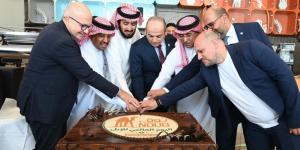 «نوق» تنظم فعالية
«حليب الإبل.. من التراث إلى الأمن الغذائي»