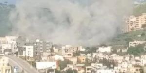 الأمم المتحدة: حجم الدمار فى جنوب لبنان يفوق التقديرات الأولية